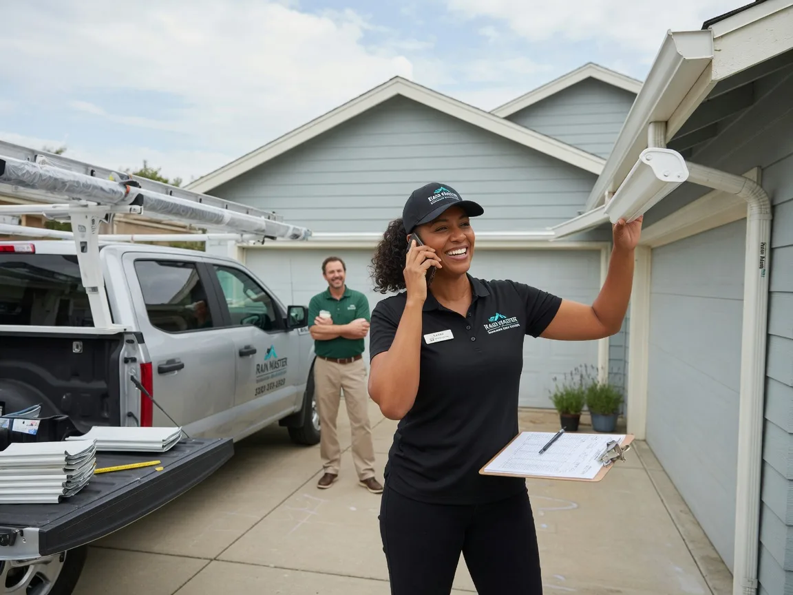 Gutter Installation Fernley, NV FAQs